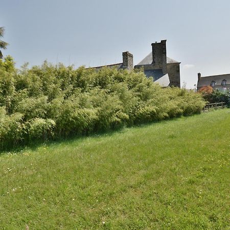 Gite Mont Saint Michel "Aucoeurdelabaie" Sains Exterior photo